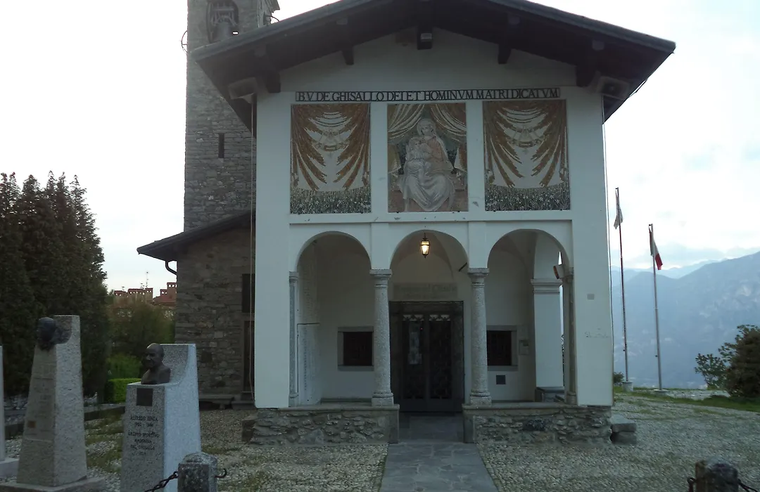 Hotel Il Nibbio-1