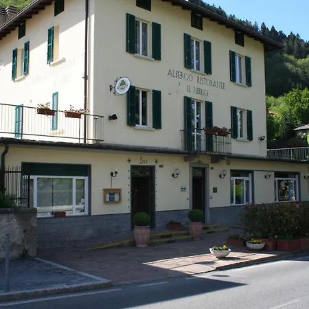 Hotel Il Nibbio-2
